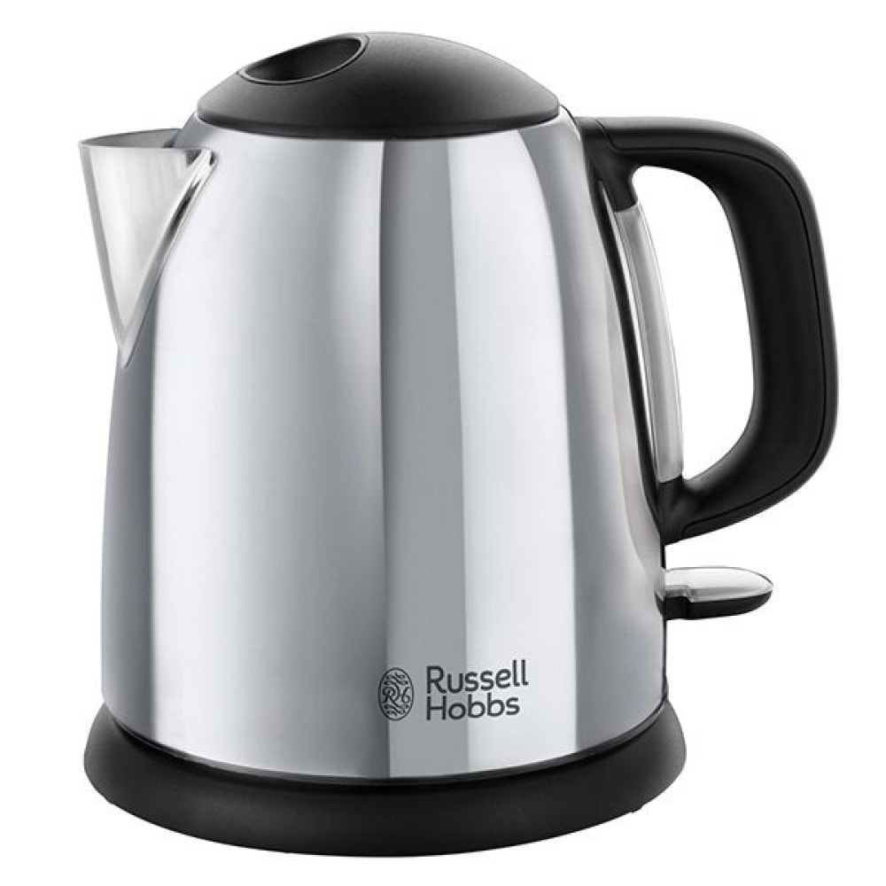 RUSSELL HOBBS CHESTER KOMPAKT SU ISITICISI