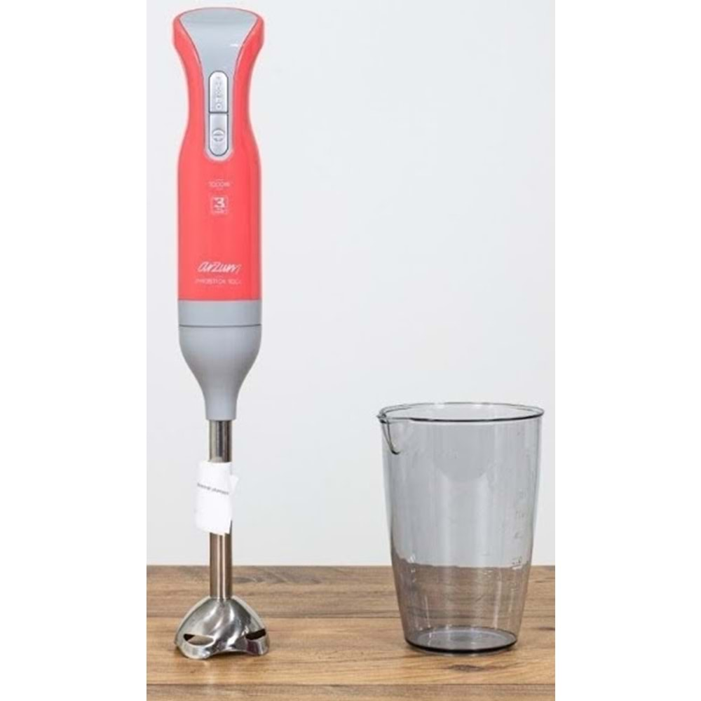 ARZUM PROSTICK 1000 BLENDER (MERCAN)