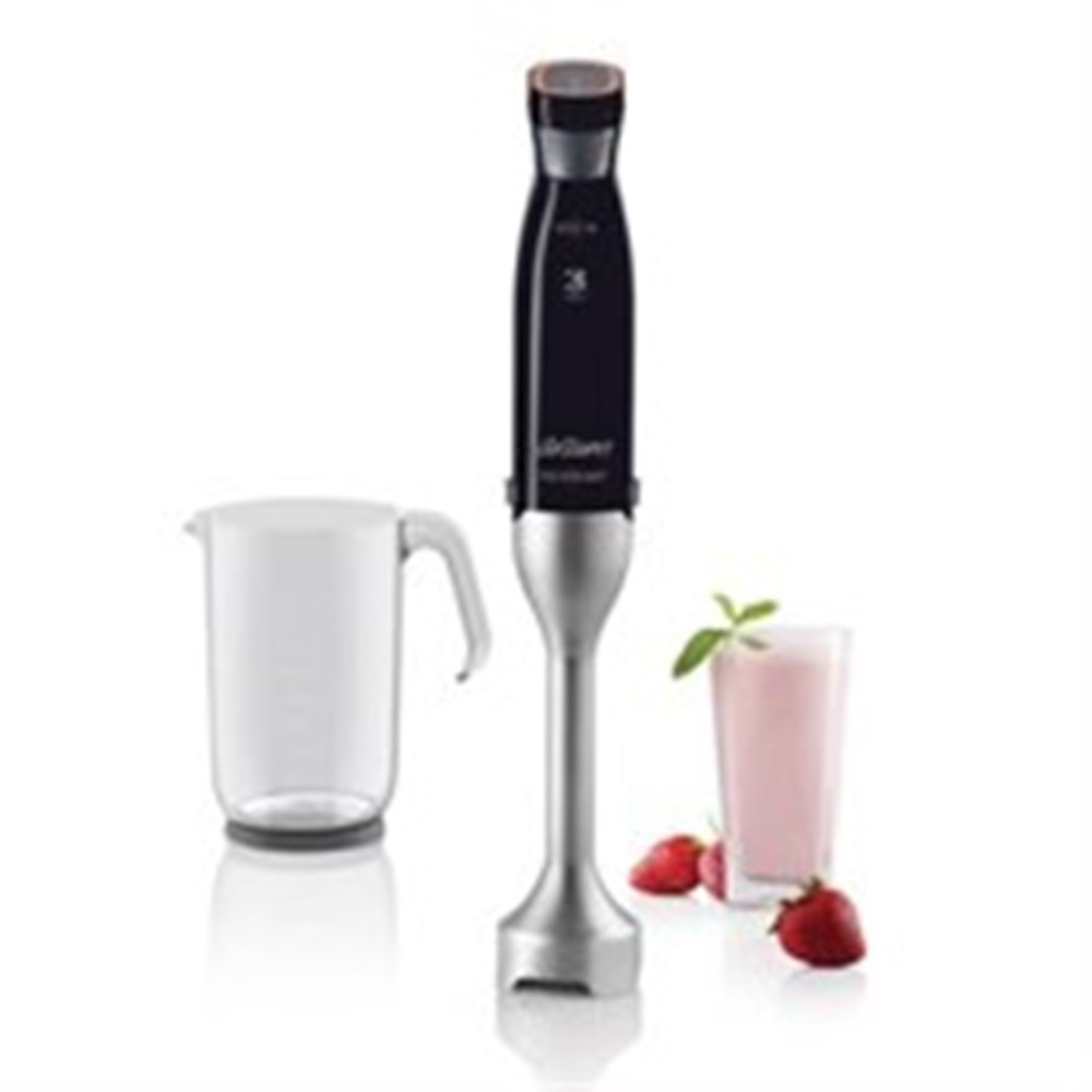 ARZUM TECHNOART EL BLENDER (SİYAH)