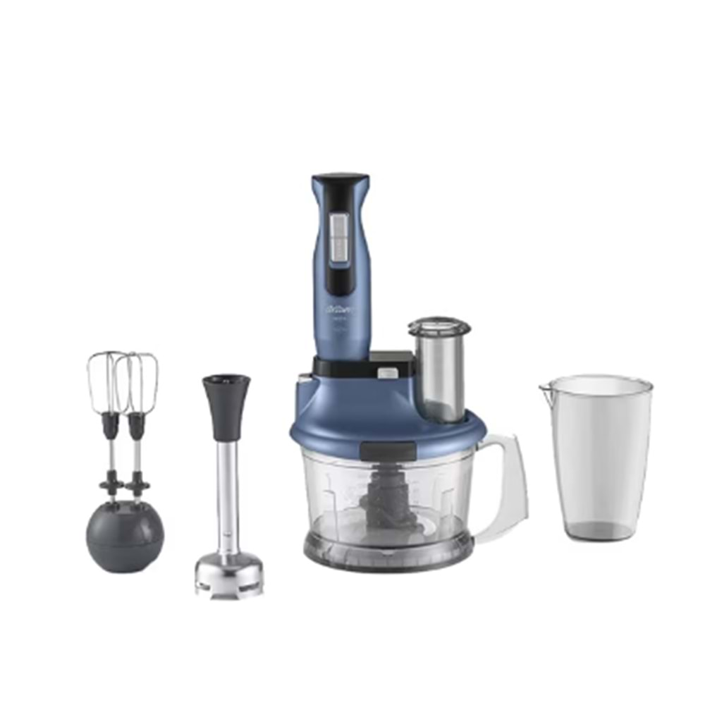 ARZUM HESTİA MULTİ BLENDER SET