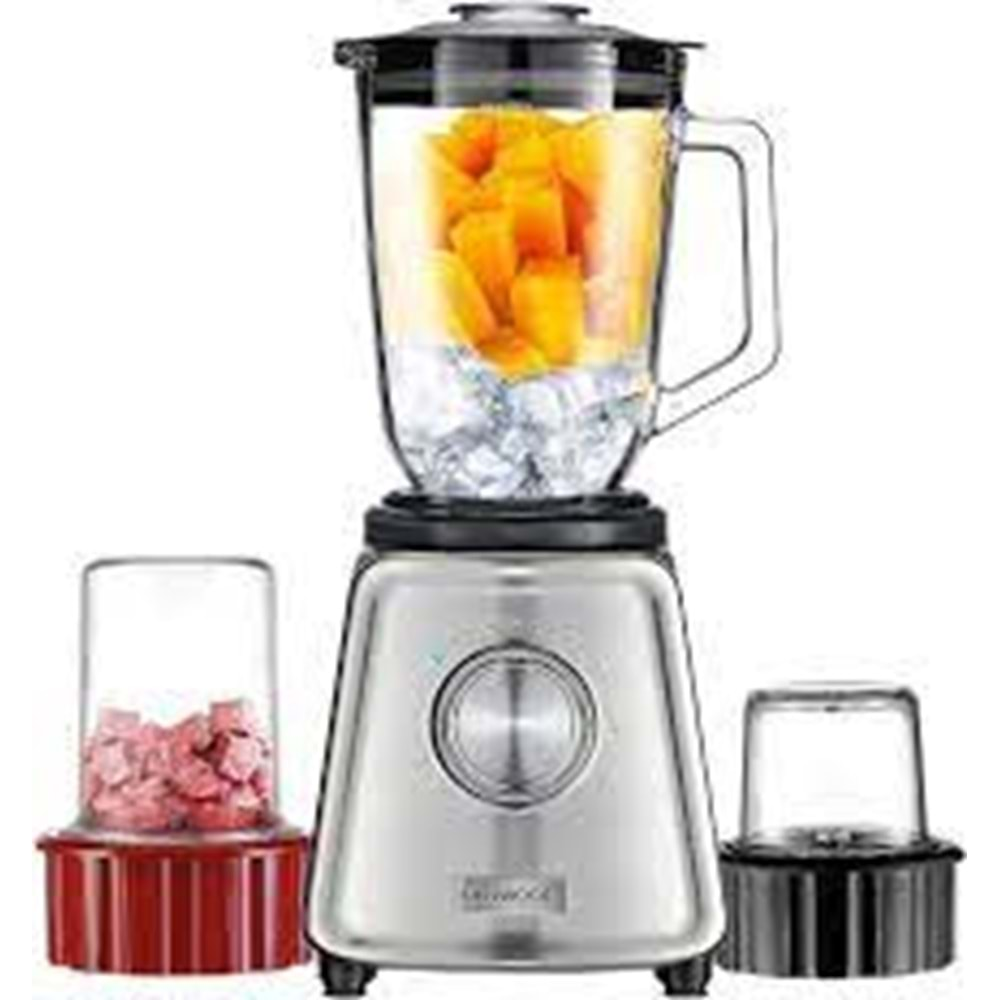 KENWOOD CAM BLENDER ÖĞÜTÜCÜ+DOĞRAYICI 2LT 800W