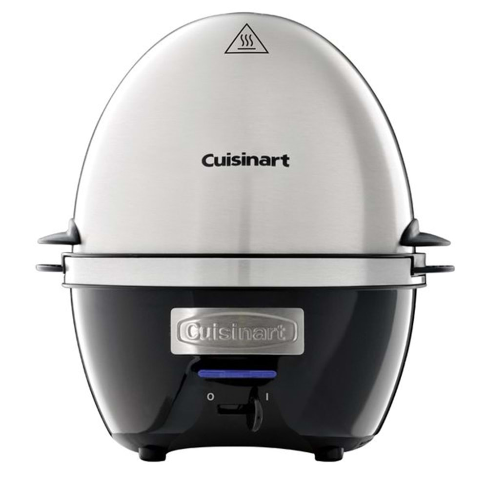 CUISINART YUMURTA PİŞİRME MAKİNESİ