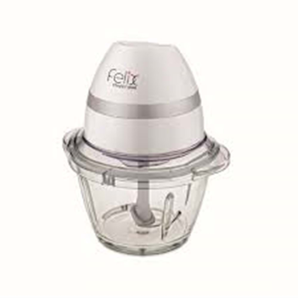 FELIX CHOPPI GLASS BLENDER