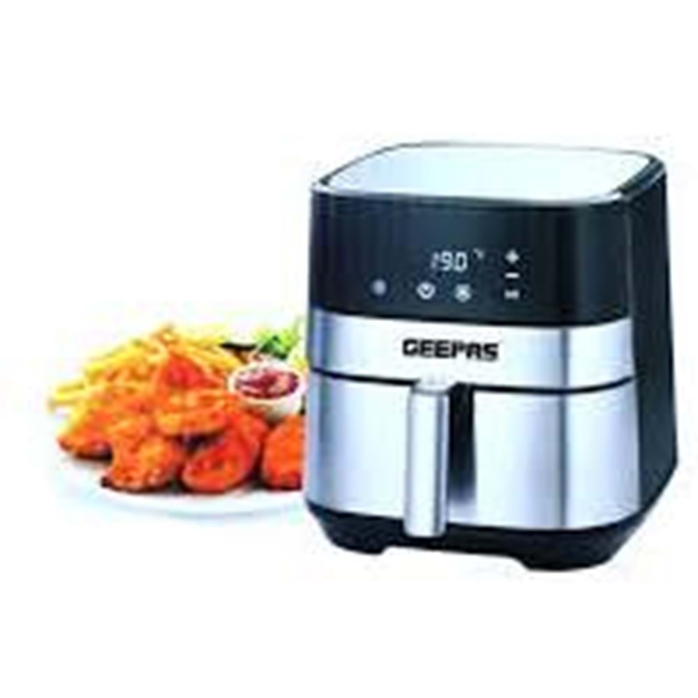 DİGİTAL 5 LT AIRFRYER