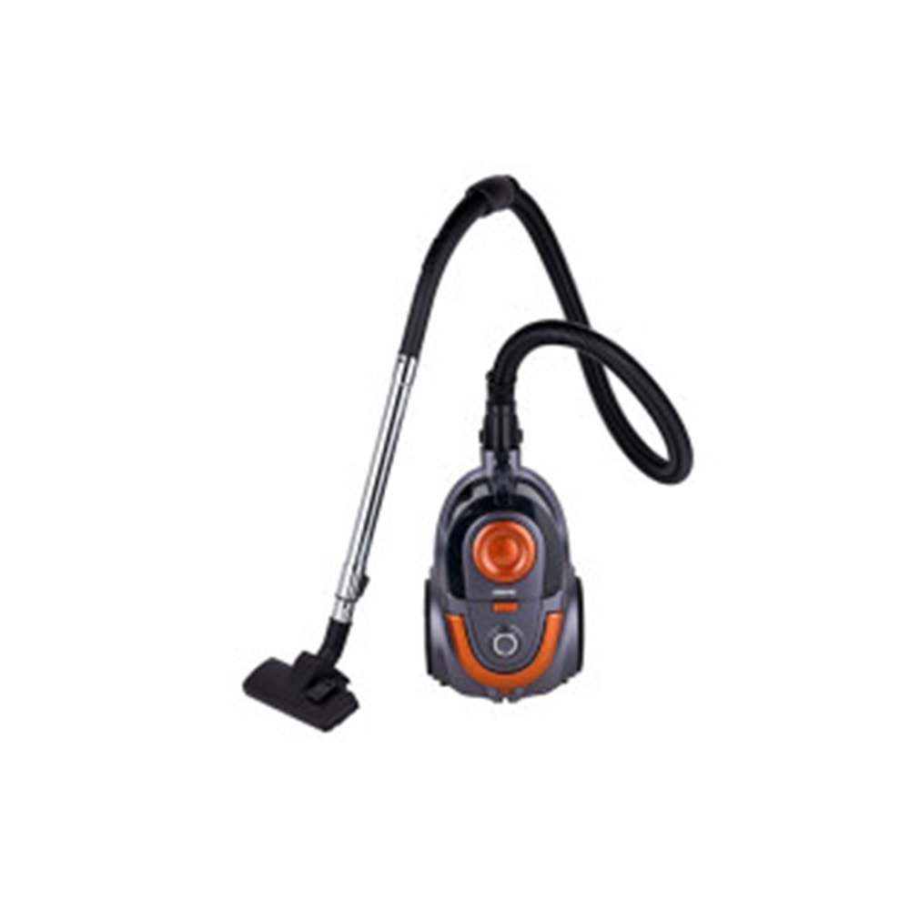 GEEPAS GVC19054 TORBASIZ ELEKTRİK SÜPÜRGESİ