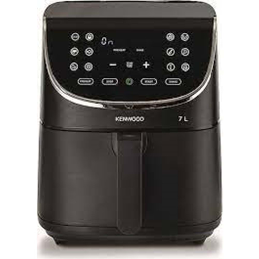 KENWOOD AİRFRYER 7 L SİYAH