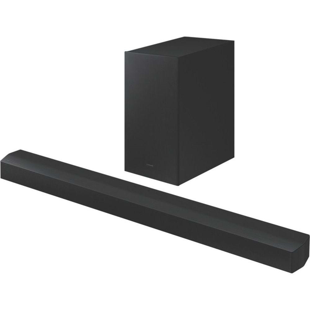 SAMSUNG HW-B450 2.1ch Soundbar w/Dolby Audio