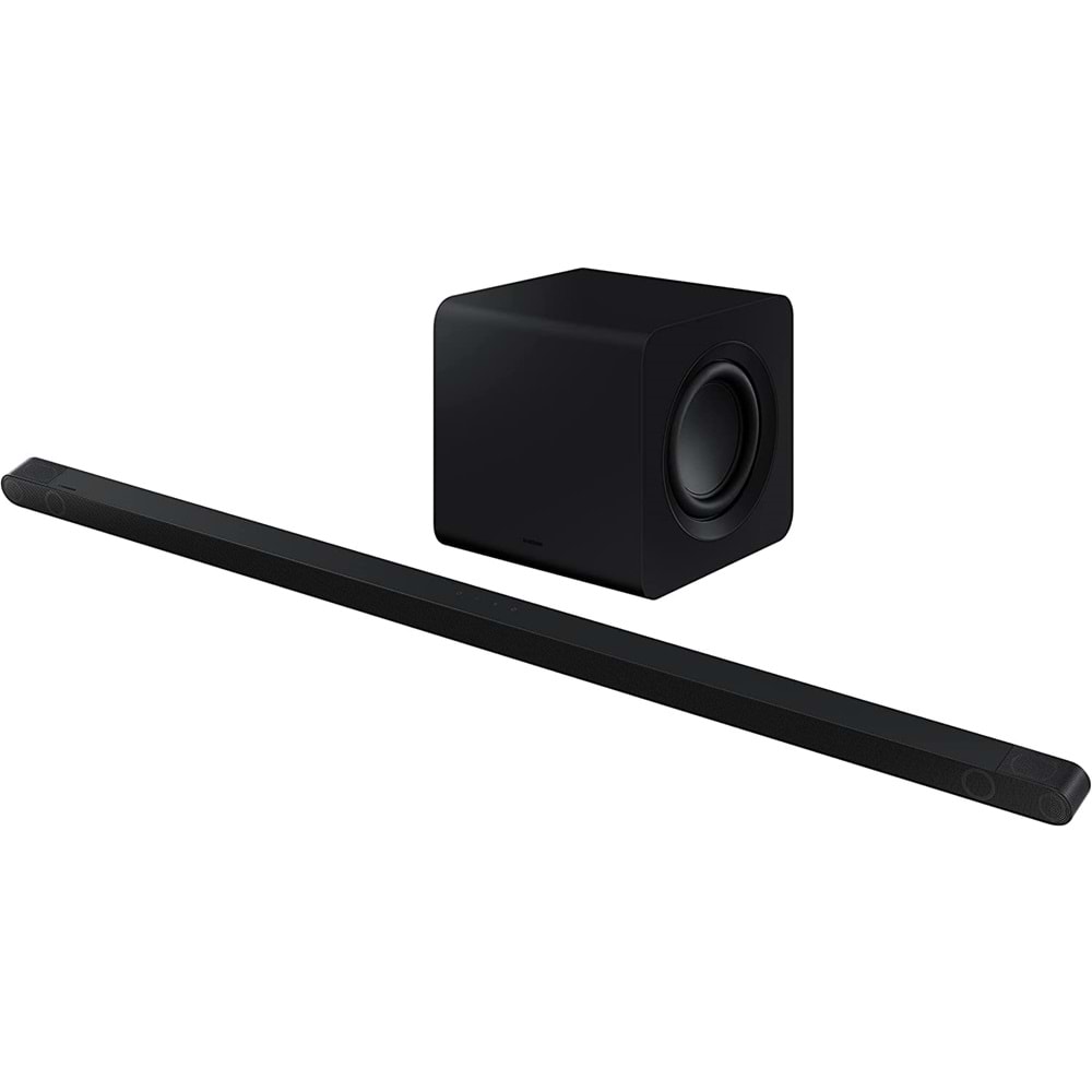 Samsung HW-S800D Ultra Slim Soundbar