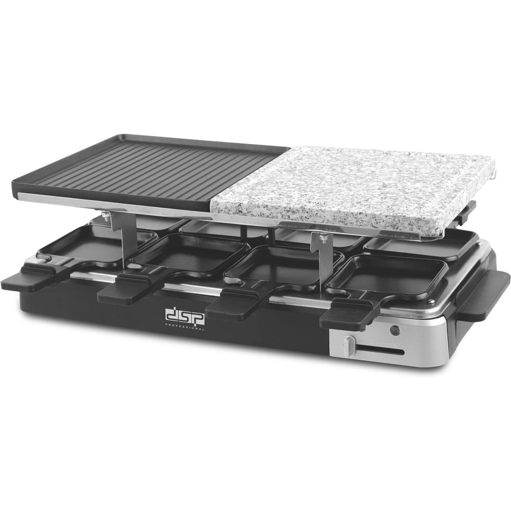 DSP KB1084 ELEKTRİKLİ IZGARA