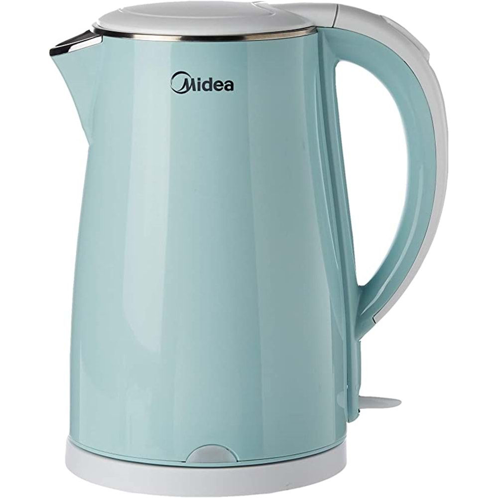 Midea Electric Kettle, AÇIK YEŞİL