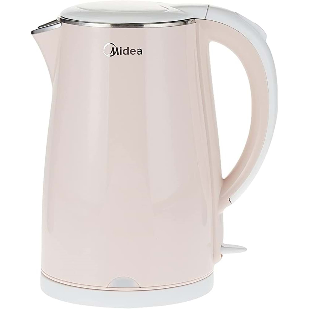 Midea Electric Kettle PINK