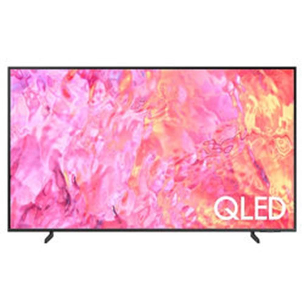 QLED55 İNÇ 4K/UHD 6 SERİSİ FLAT LED TV