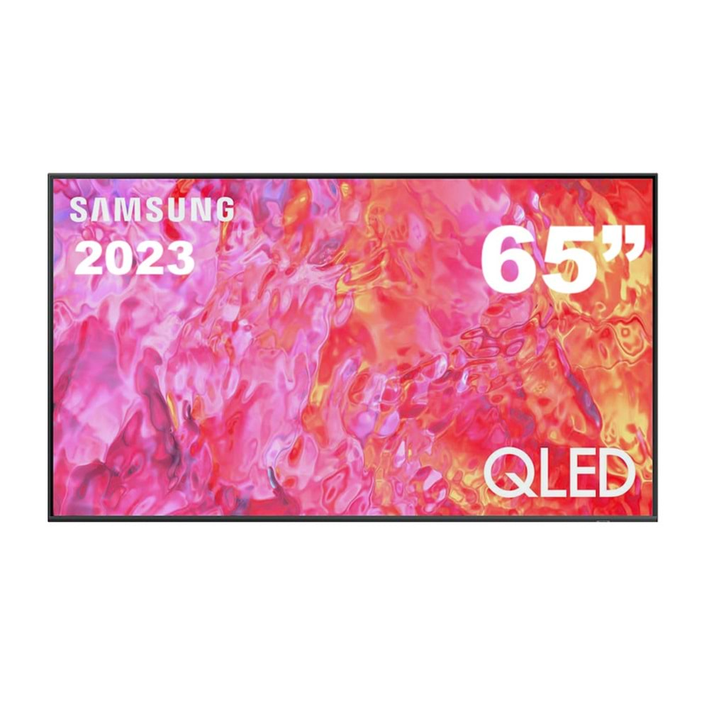 SAMSUNG QLED 65 İNÇ 4K/UHD 6SERİSİ FLAT LED TV