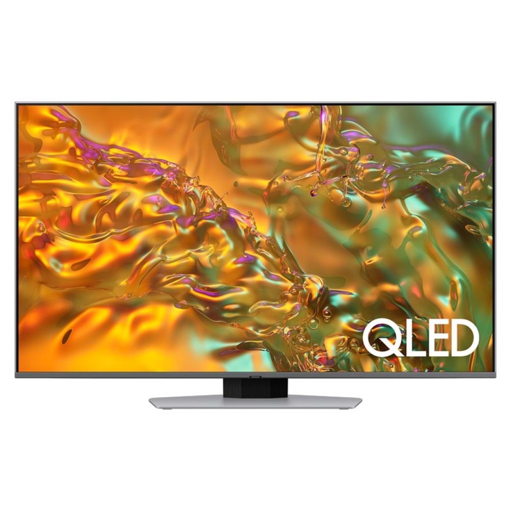 SAMSUNG 75 İNÇ 4K QLED 8 SERİSİ FLAT SMART TV