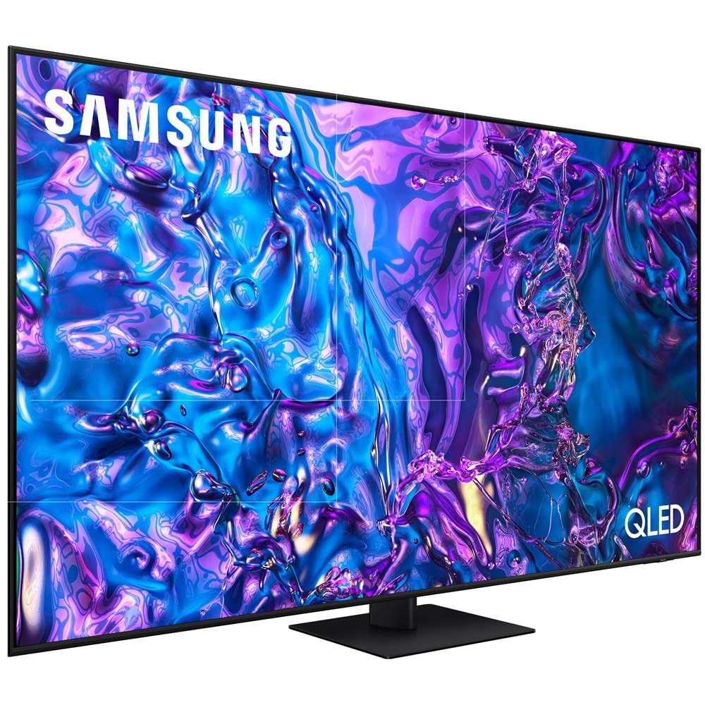 SAMSUNG 85 İNÇ 4K QLED 7 SERİSİ FLAT SMART TV