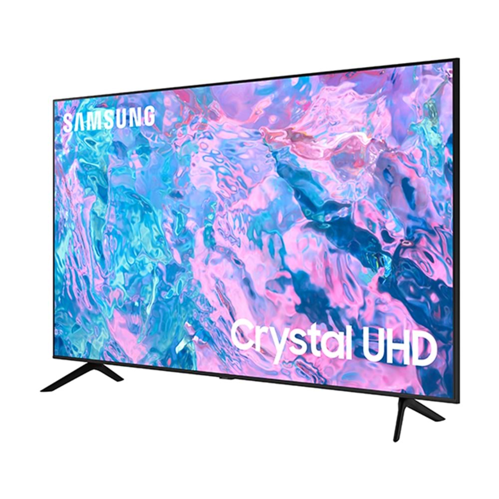 SAMSUNG 75 İNÇ CRYSTAL UHD 4K 7 SERİSİ FLAT LED SMART TV