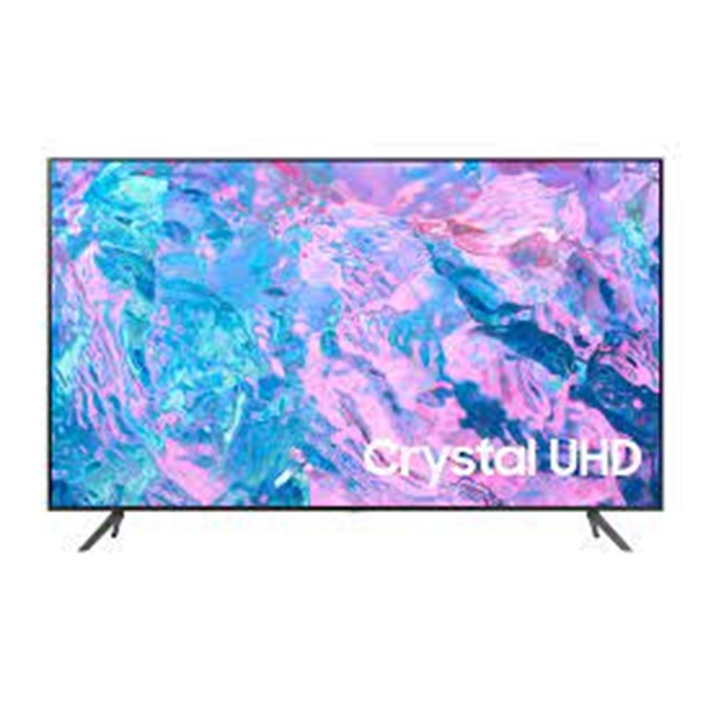 SAMSUNG 85 İNÇ 4KCRYSTAL UHD 7 SERİSİ FLAT LED SMART TV