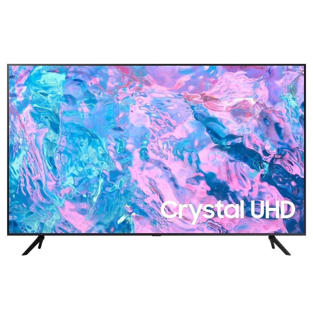 SAMSUNG 85 İNÇ 4K CRYSTAL UHD 8 SERİSİ FLAT LED SMART TV