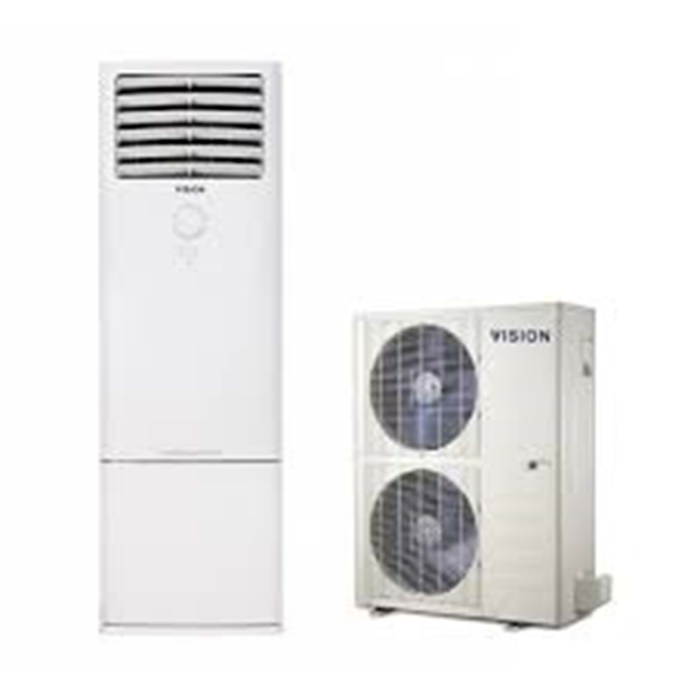 VISION VSN- FLRSTAND48INV 48000 BTU INVERTER SALON TİPİ KLİMA