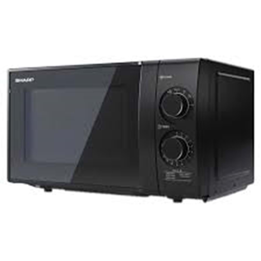 SHARP 20 Litre Microwave OvenYC-GS01