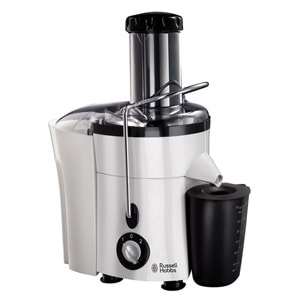 RUSSEL HUBBS AURA JUICE EXTRACTOR