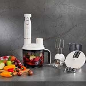 SCHAFER CHEF BLEND MEGA BLENDER SETİ