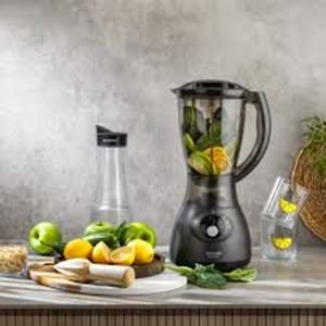 SCHAFER BLENDY SÜRAHİ BLENDER ANTRASİT