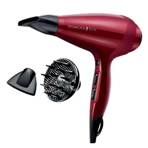 REMINGTON SILK DRYER HAIR DRYER