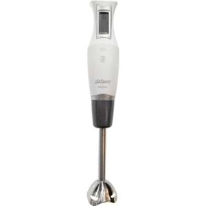 ARZUM MIGOMIX POWERHEAD BLENDER (BEYAZ)