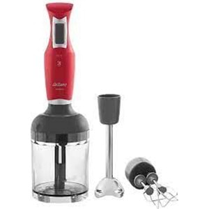 ARZUM STARRY BLENDER SET (RED)