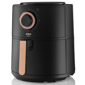 ARZUM AIRTASTY 4LT YAGSIZ FRITOZ AIRFRYER