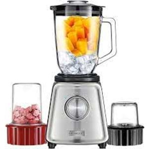 KENWOOD CAM BLENDER ÖĞÜTÜCÜ+DOĞRAYICI 2LT 800W