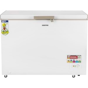GEEPAS GCF3506WAH DERİN DONDURUCU