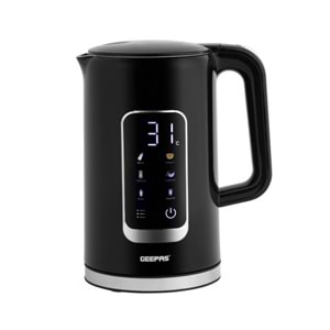 GEEPAS GK38052D DİJİTAL KETTLE