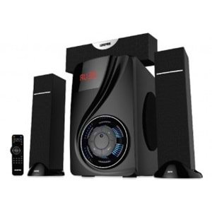 GEEPAS GMS8522 3.1 SURROUND HOPARLÖR SETİ
