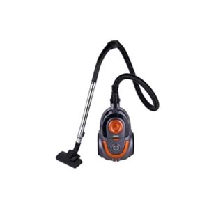 GEEPAS GVC19054 TORBASIZ ELEKTRİK SÜPÜRGESİ