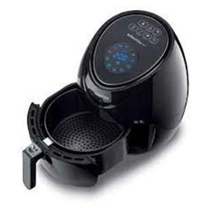 KENWOOD AİRFRYER 4 LT SİYAH