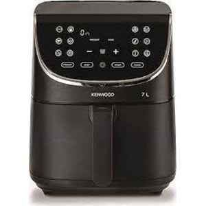 KENWOOD AİRFRYER 7 L SİYAH