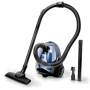 GVC 2595 GEEEPAS VACUM CLEANER