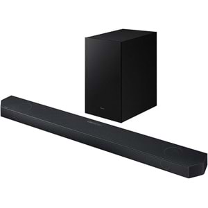 SAMSUNG HW-Q700D EN kablosuz dolby atmos DTSX,3,1,2 ch kanallı ses