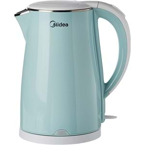 Midea Electric Kettle, AÇIK YEŞİL