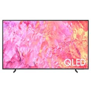 SAMSUNG 55 İNÇ 4K QLED 6 SERİSİ FLAT SMART TV