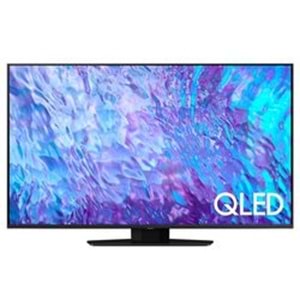 SAMSUNG 65 İNÇ 4K QLED 6 SERİSİ FLAT SMART TV