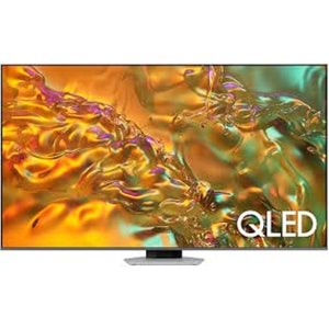 SAMSUNG 65 İNÇ 4K QLED 8 SERİSİ FLAT SMART TV