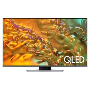 SAMSUNG 75 İNÇ 4K QLED 8 SERİSİ FLAT SMART TV