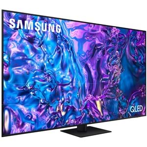SAMSUNG 85 İNÇ 4K QLED 7 SERİSİ FLAT SMART TV