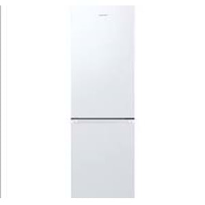 SAMSUNG,KOMBİ SAMSUNG,NOFROST,344 LT,186 CM BEYAZ SPACEMAX TEKNOLOJİSİ,POWERCOOL