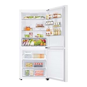 SAMSUNG 458LT KOMBİ NO FROST BUZDOLABI