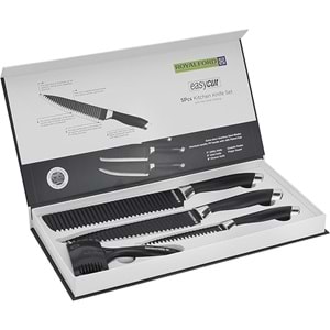 ROYALFORD RF10461 BIÇAK SETİ