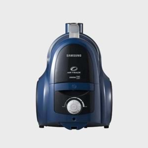 SAMSUNG SC4570: BAGLESS VACUUM CLEANER